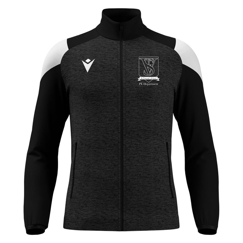 Vanir Full Zip Junior