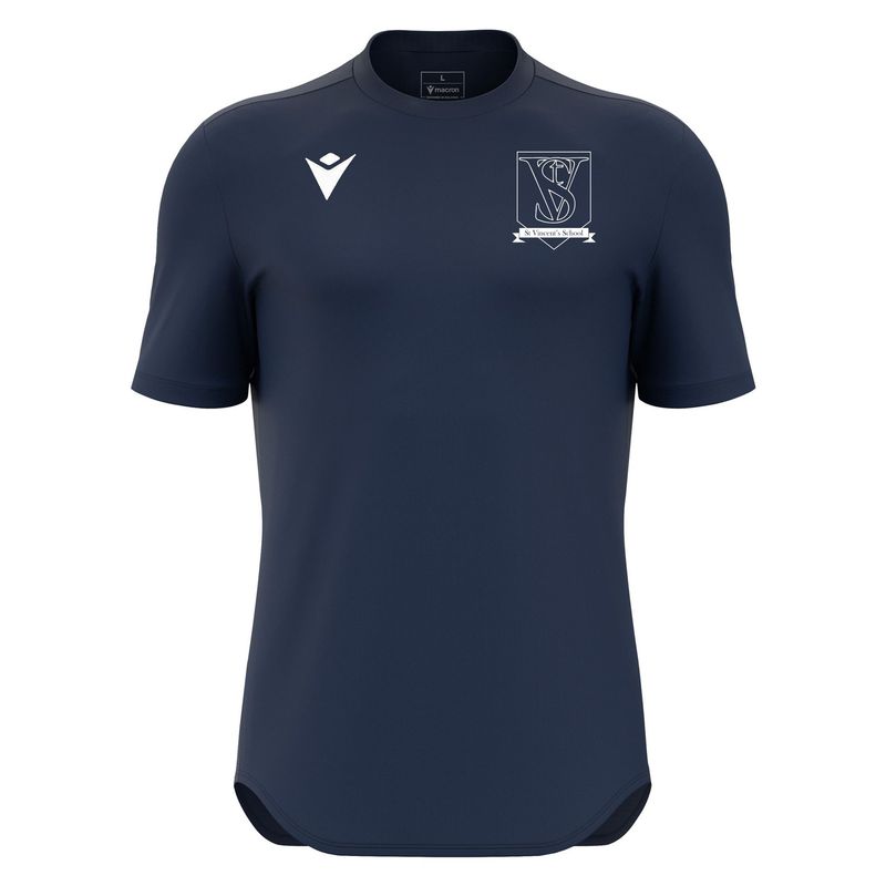 Void Shirt Senior