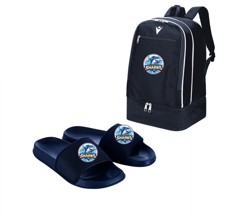 JR Bundle Pack
