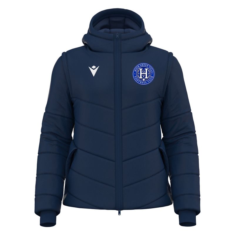 Duality Jacket/Gilet SR