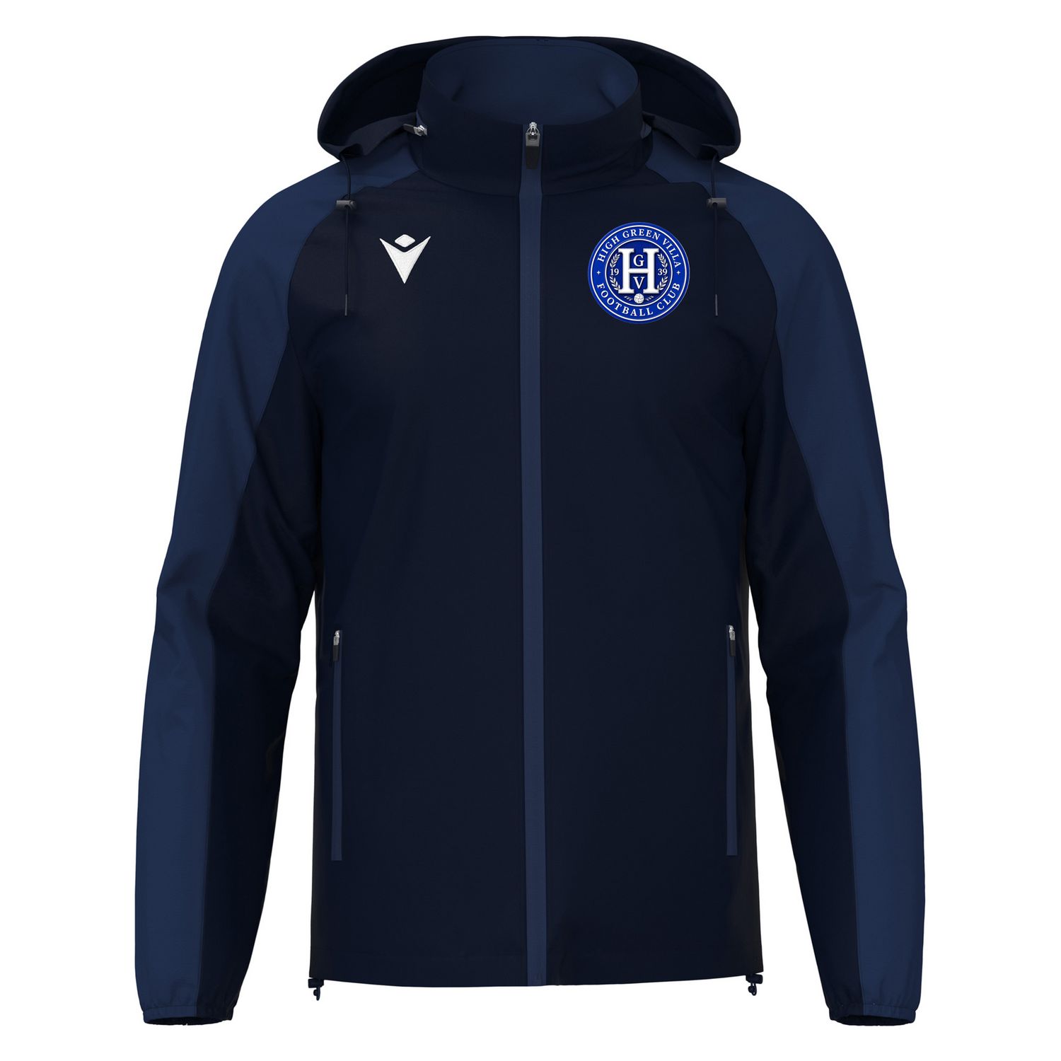Elbrus Jacket SR Elbrus Jacket SR