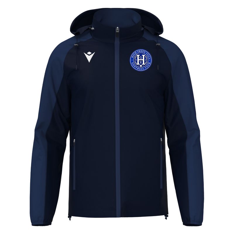 Elbrus Jacket SR