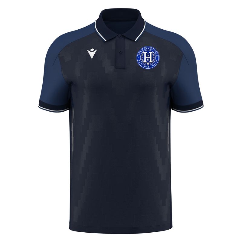Echoes Polo SR