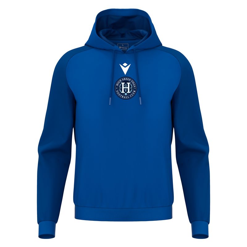 Horn Hoodie JR