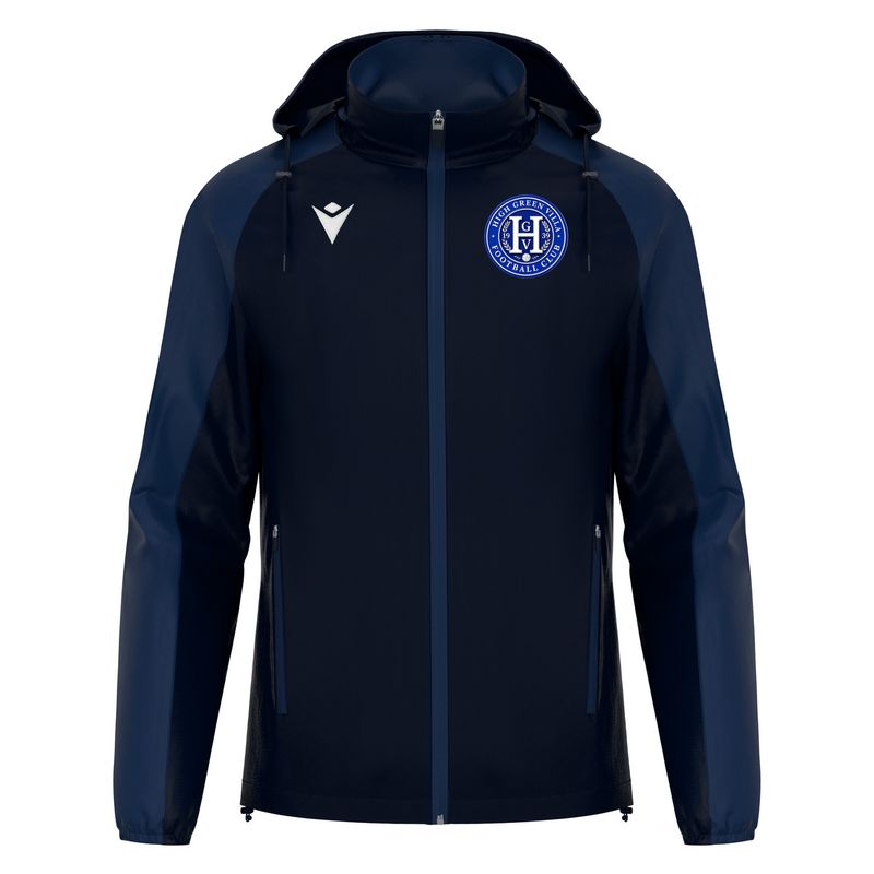 Rivendell Jacket JR