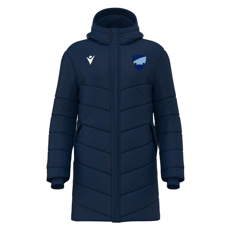 Subzero Bench Jacket SR