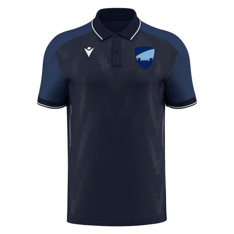 Echoes Polo JR