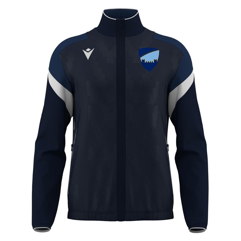 Odin Full Zip JR