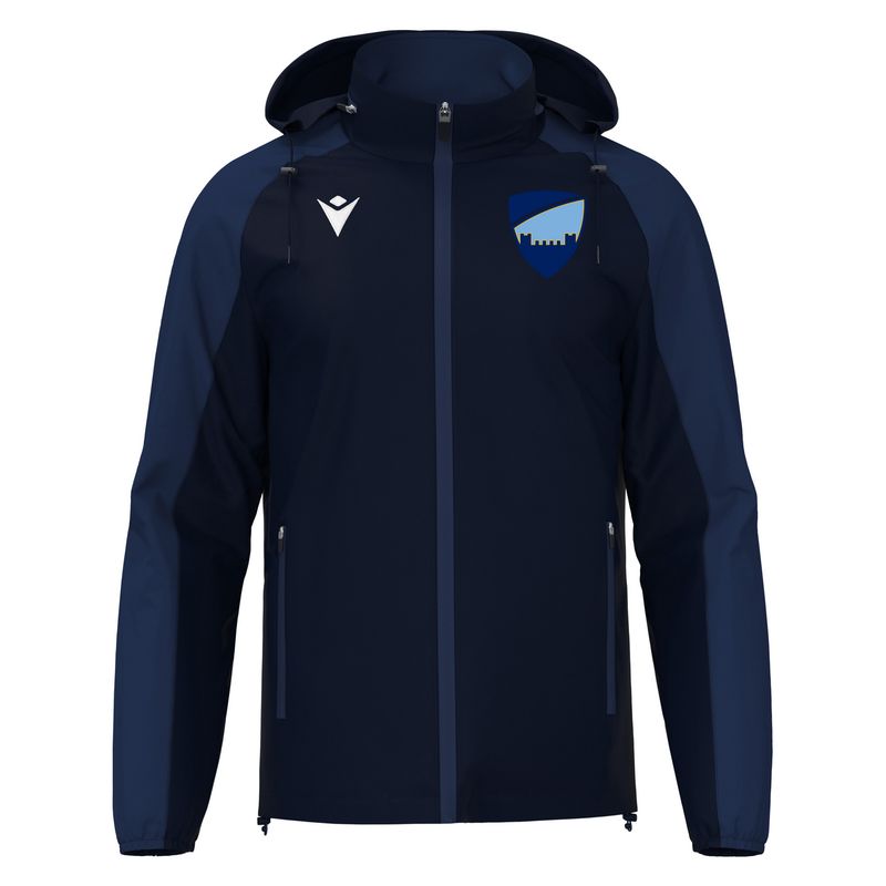 Elbrus Jacket JR