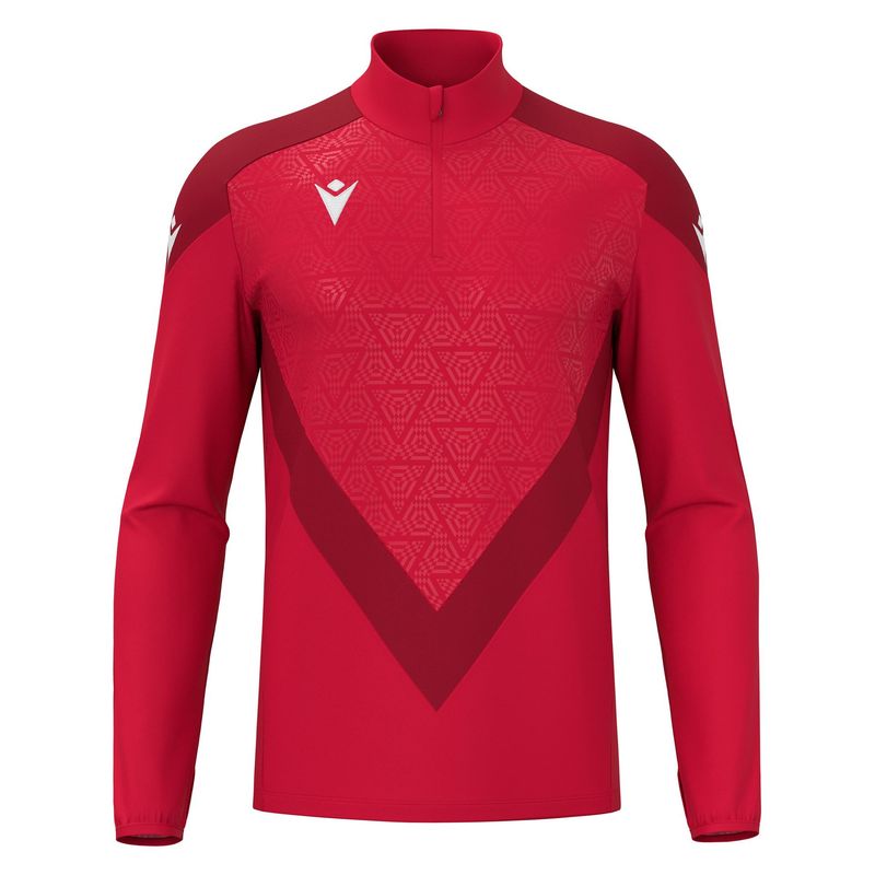 Yaruga Pro 1/4 Zip JR