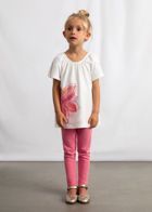 MAYORAL CAMELIA LEGGING SET MAY3723