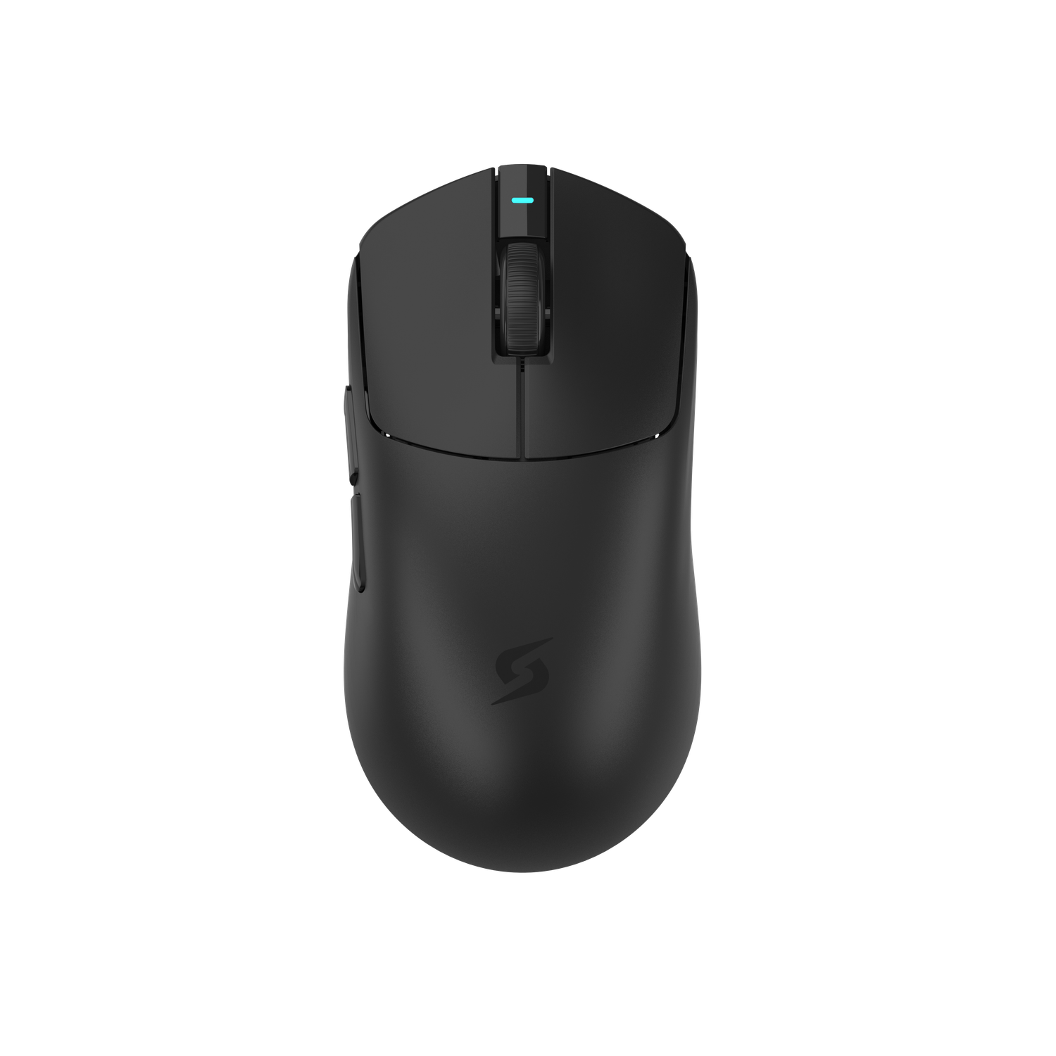 Bloody SG5 Black Wireless Gaming Mouse