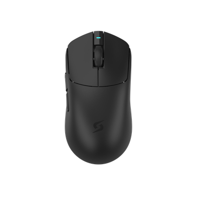 Bloody SG5 Black Wireless Gaming Mouse