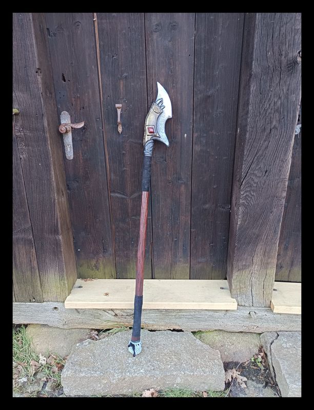 Gleve der alten Reiche Gleve der alten Reiche