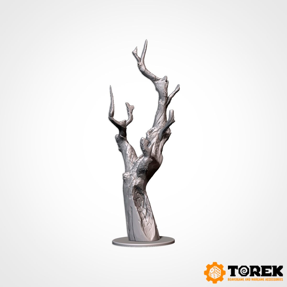 Dead Forest modulaire