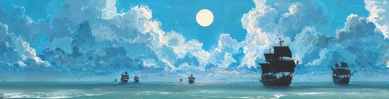 Fond de Table inspiration "Lothern"