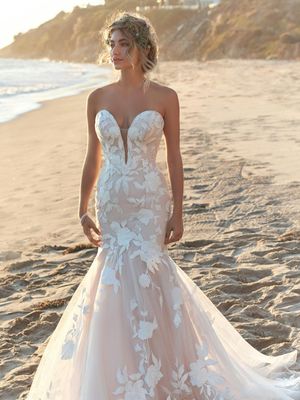 Maggie Sottero Rebecca Ingram - Hattie 20RT702 Maggie Sottero Rebecca Ingram - Hattie 20RT702