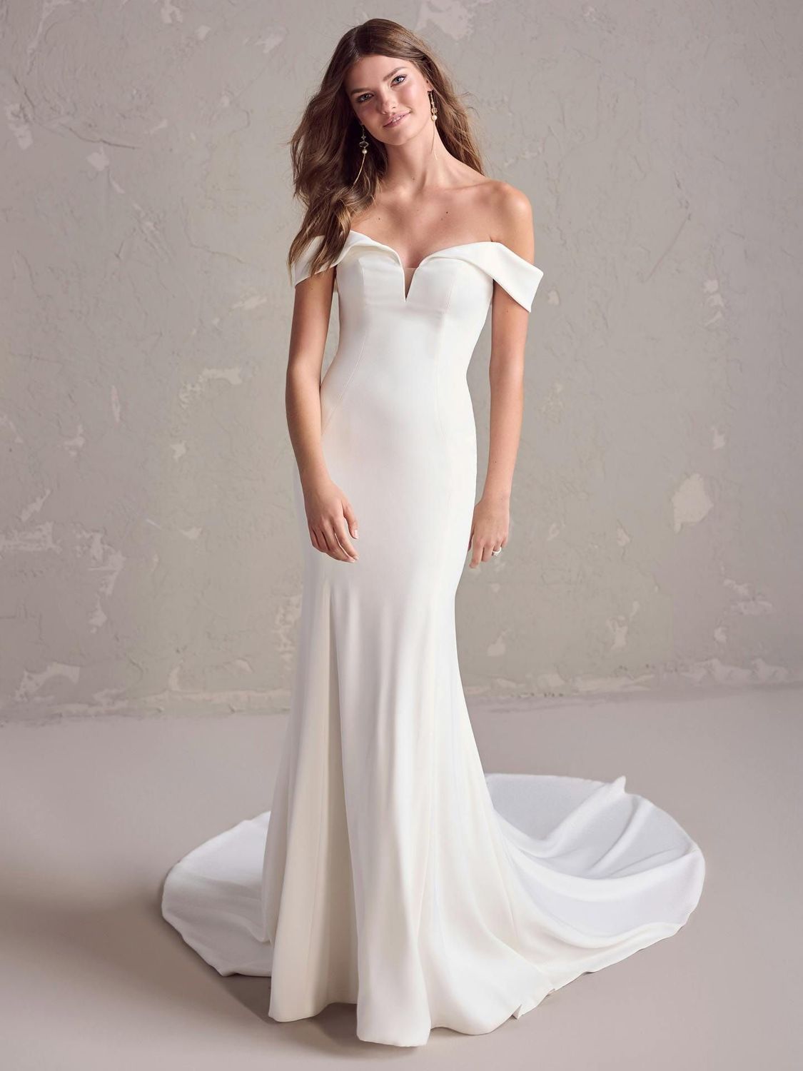 Maggie Sottero Rebecca Ingram - Colby 24RS174