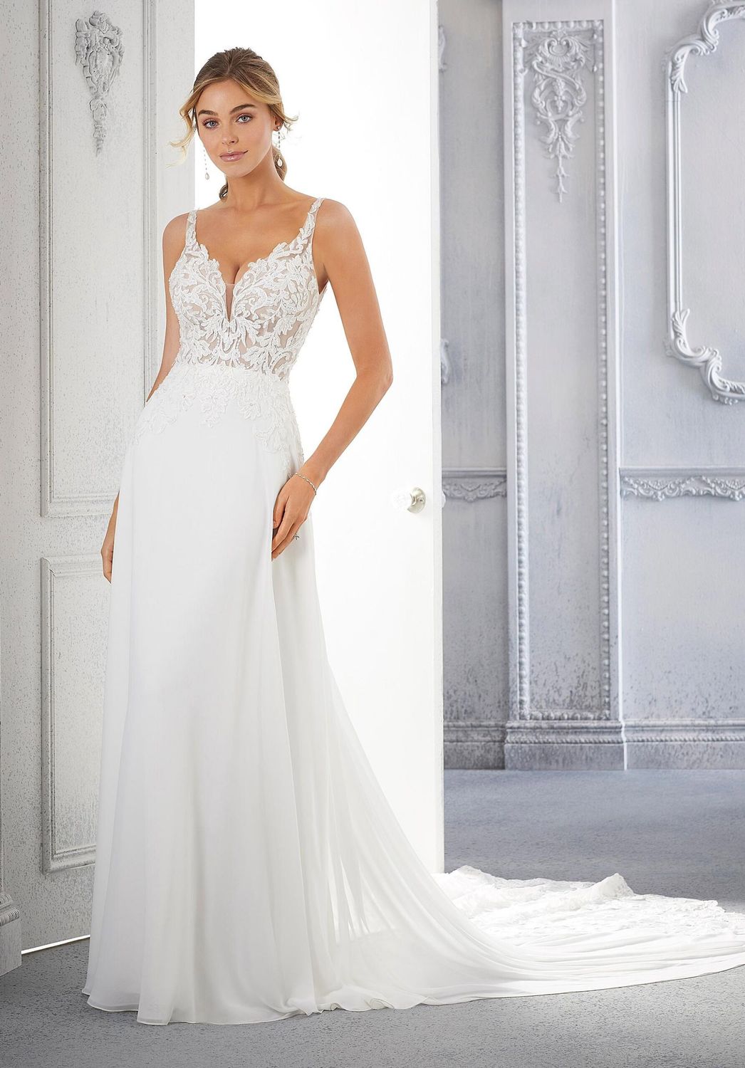 Mori Lee  - Caroline 2367