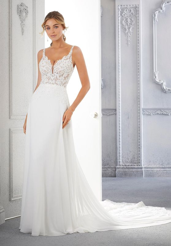 Mori Lee - Caroline 2367 Mori Lee - Caroline 2367