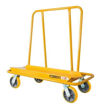 Metaltech PRO Drywall Cart