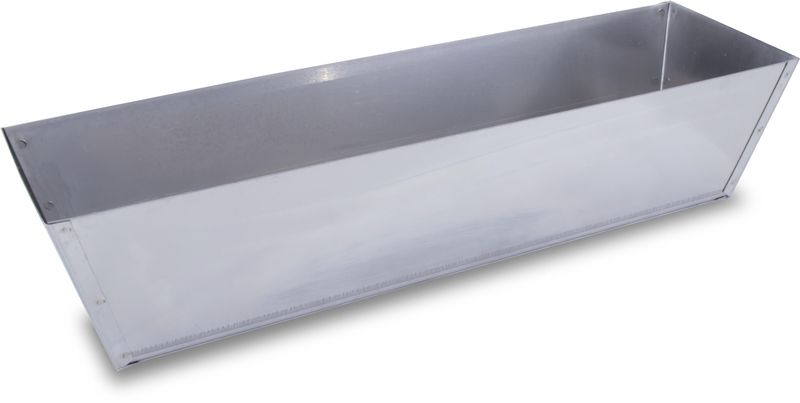 Marshalltown Stainless Steel Mud Pan