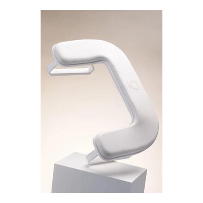 Apoyabrazos para lámpara