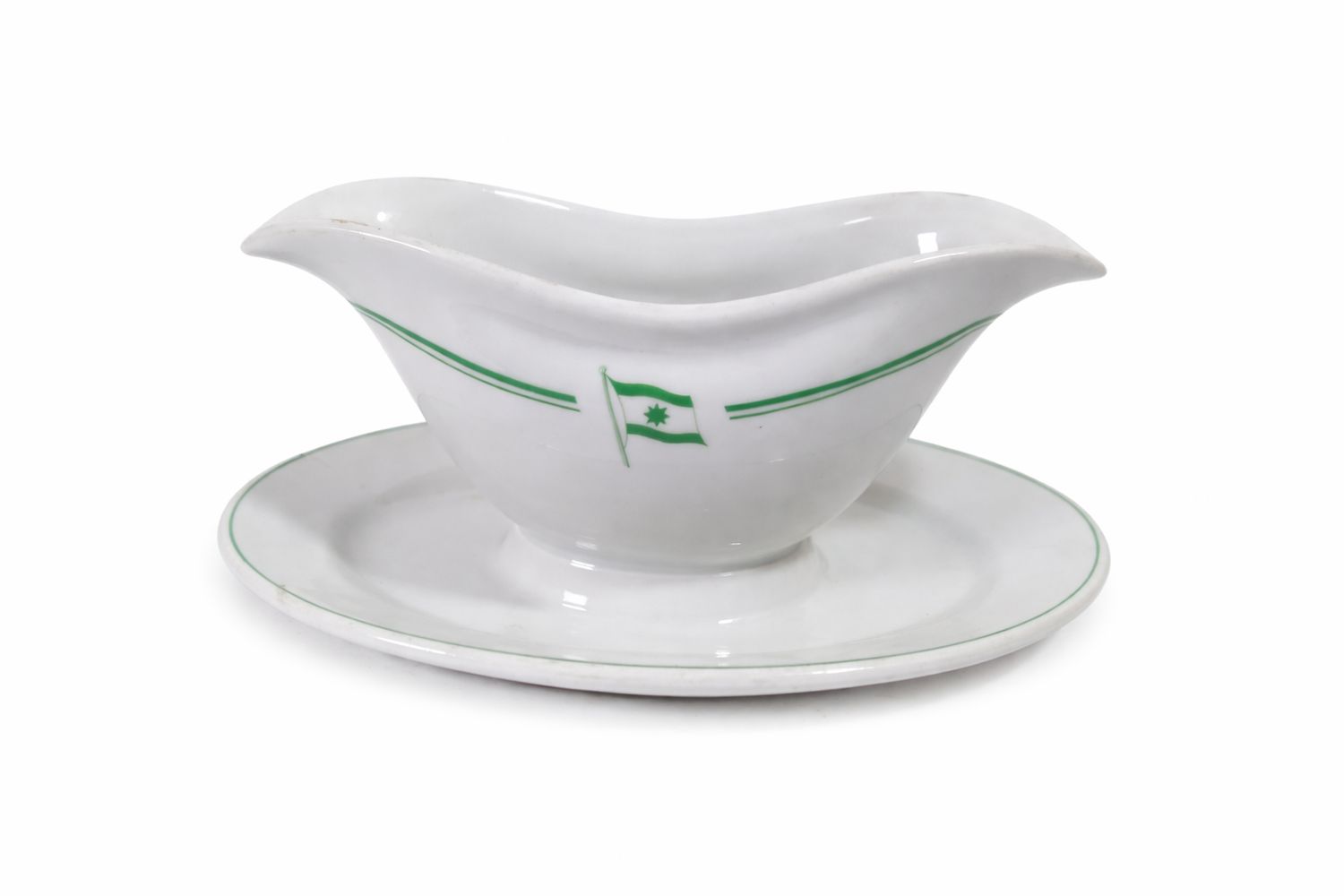 Große Sauciere Reederei Otto W.A. Schreiber, Bremen Große Sauciere Reederei Otto W.A. Schreiber, Bremen