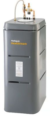 HEATSTREAM INDIRECT THERMAL STORE