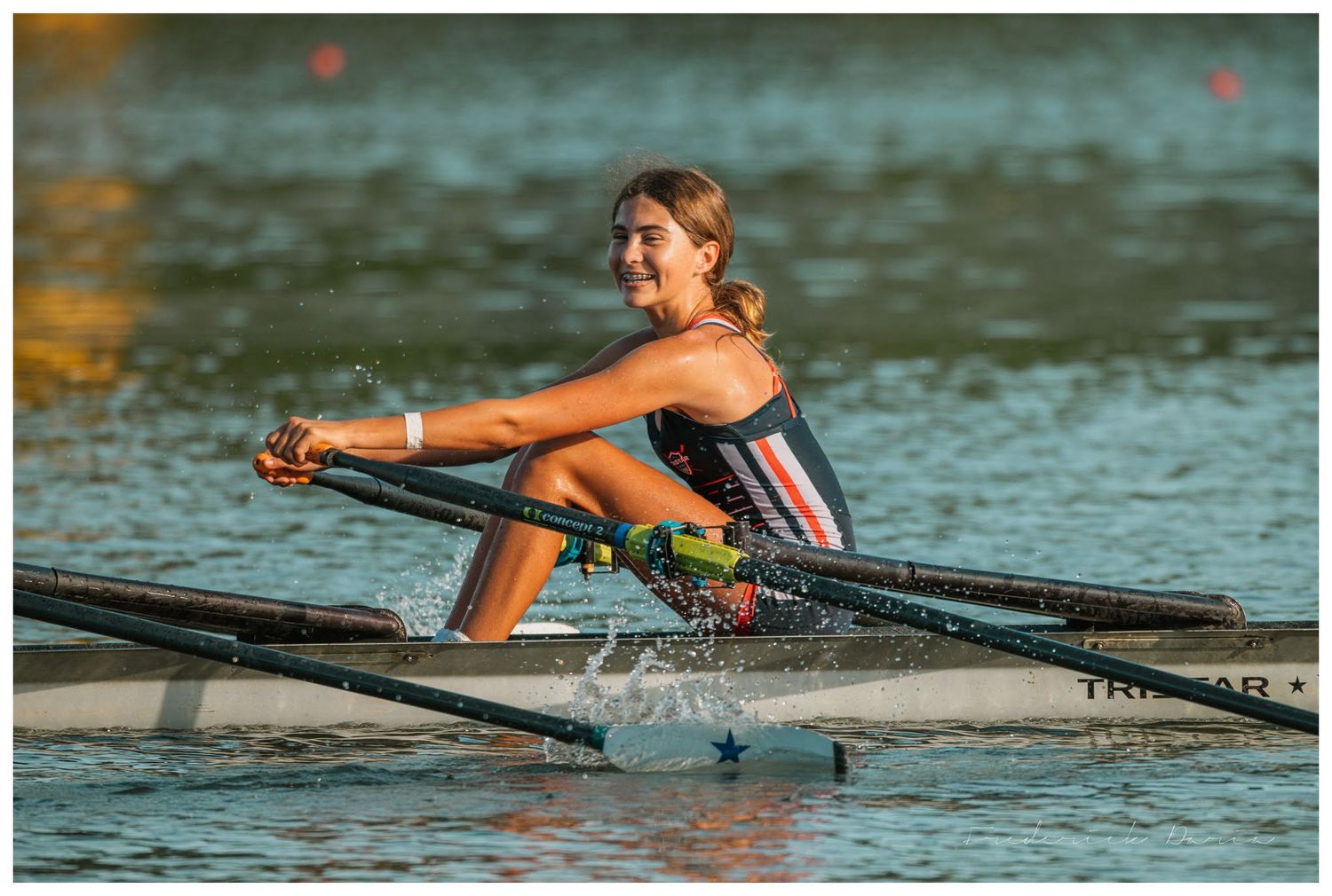 Summer Rowing Registration - Junior Varsity