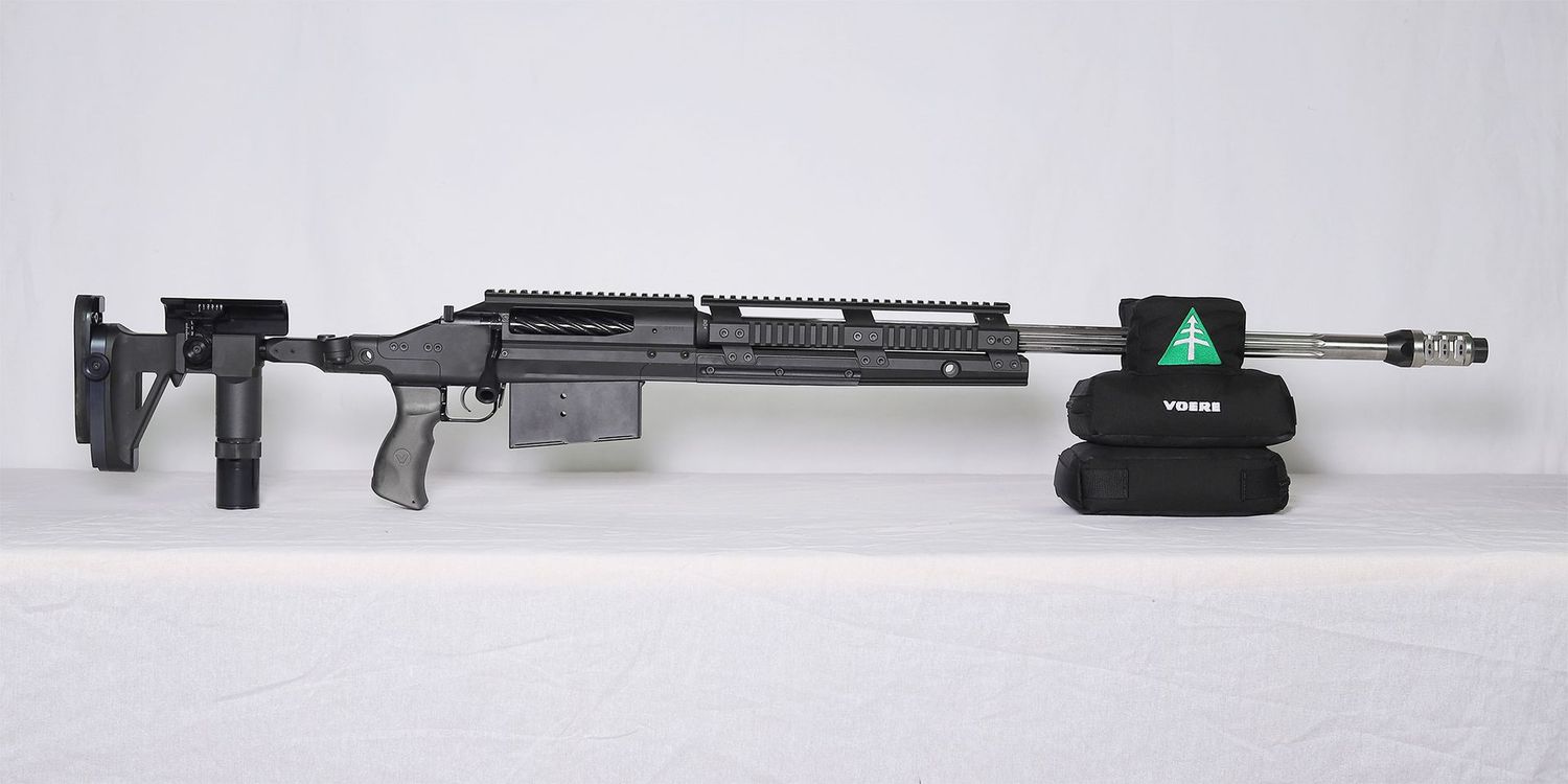 VOERE X3 – LAGERWAFFE | SOFORT VERFÜGBAR VOERE X3 – LAGERWAFFE | SOFORT VERFÜGBAR