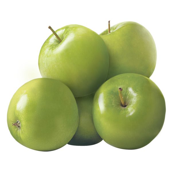 Apples - Granny Smith (1034)
