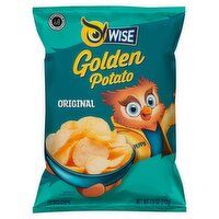 Wise Golden Potato Chips - Original