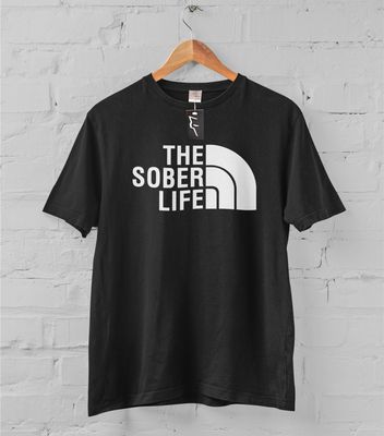 The Sober Life - North Strong