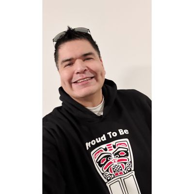 Proud to Be - Hoodie black