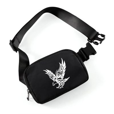 Warrior Spirit Eagle - Crossbody bag
