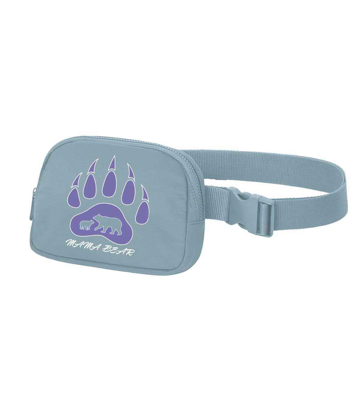 Mama Bear - Crossbody bag