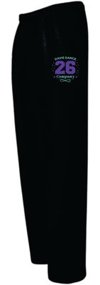 Davis Dance 2026 Sweatpants