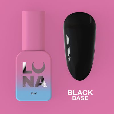 Black Base 13ml