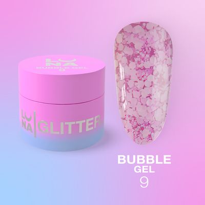 Bubble Gel №9 5ml