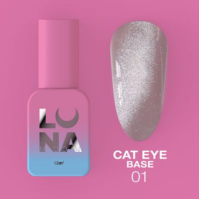 Cat Eye Base nr1 13ml