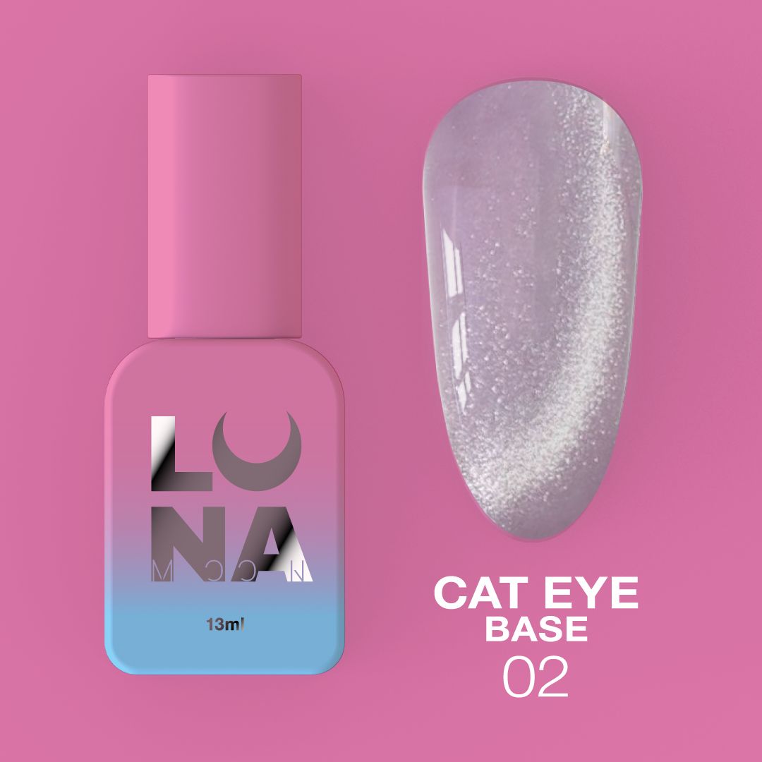 Cat Eye Base №2 13ml