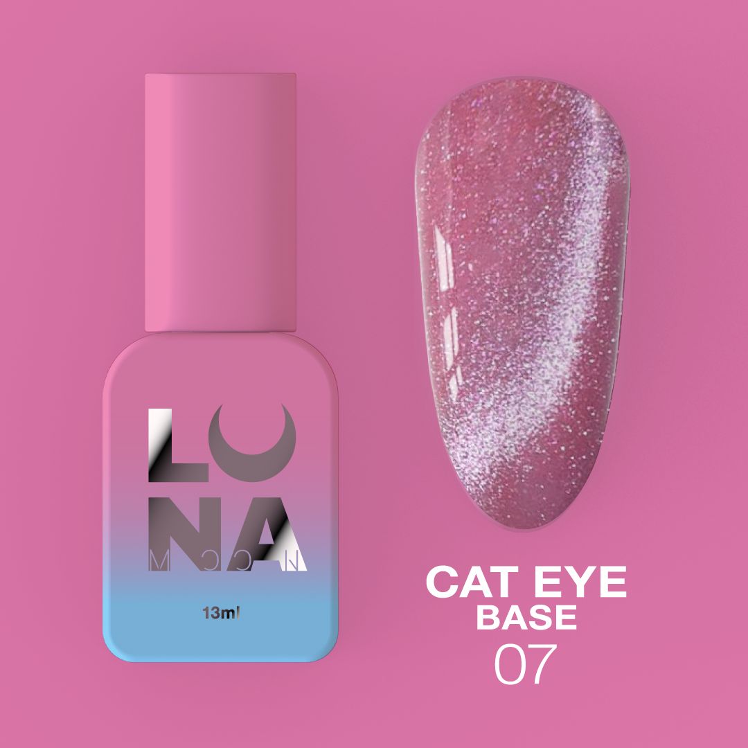 Cat Eye Base №7 13ml
