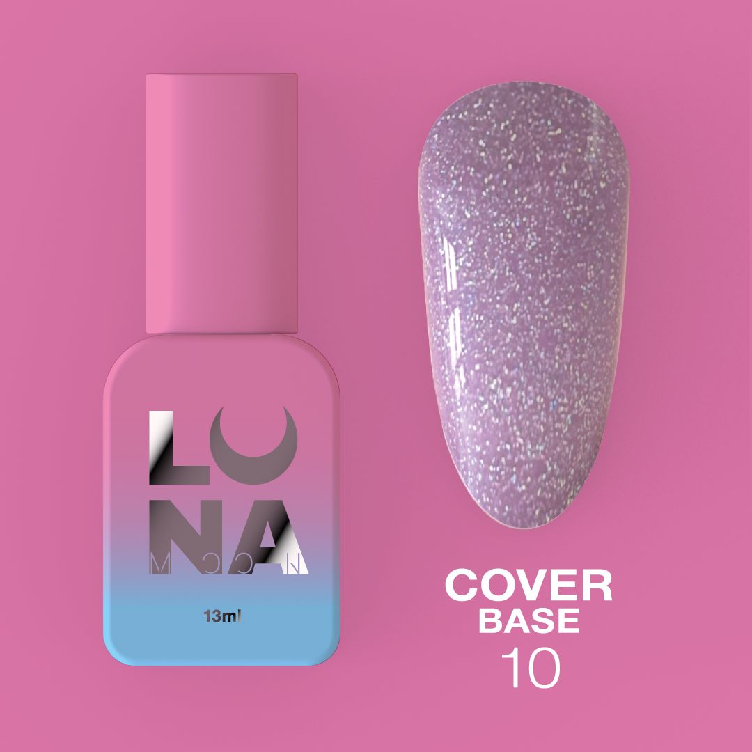 Cover Base №10 13ml