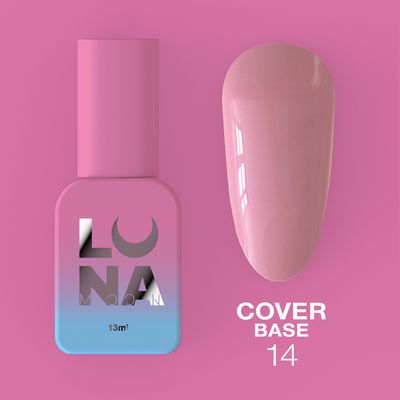 Cover Base №14 13ml