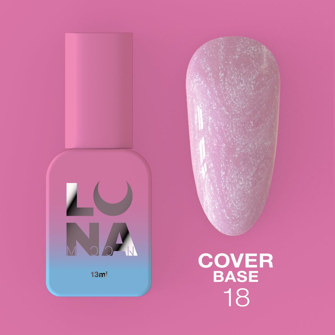Cover Base №18 13ml