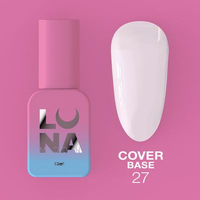 Cover Base №27 13ml