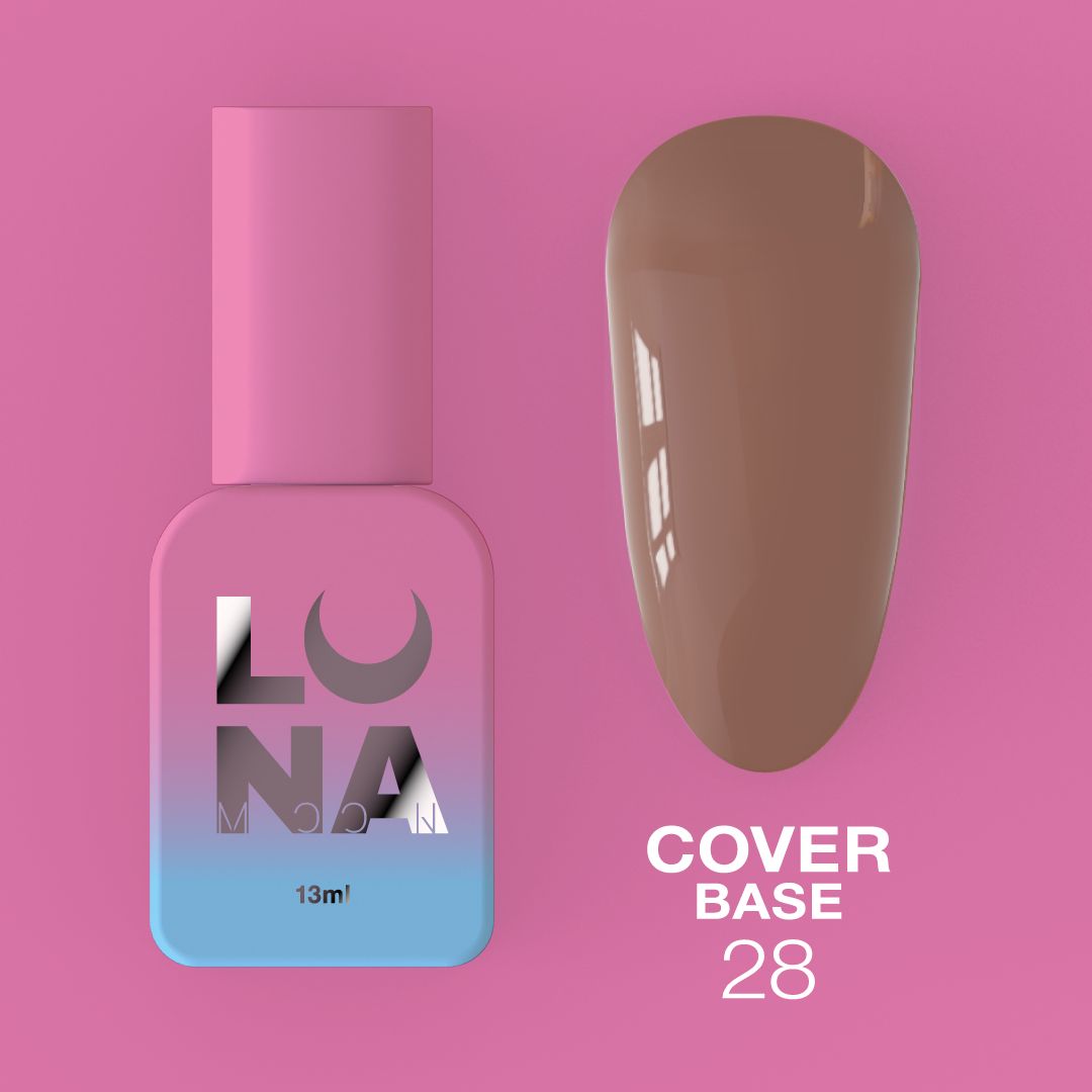 Cover Base №28 13ml