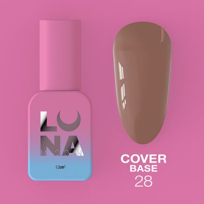 Cover Base №28 13ml