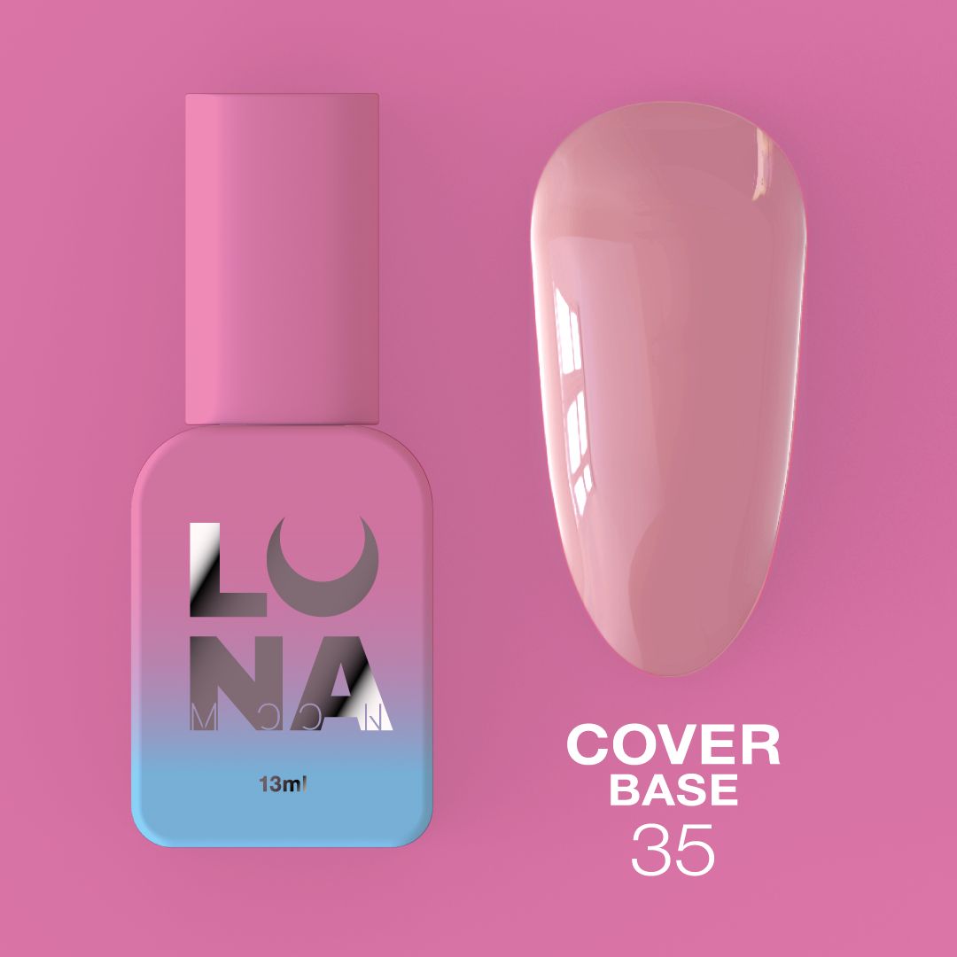 Cover Base №35 13ml